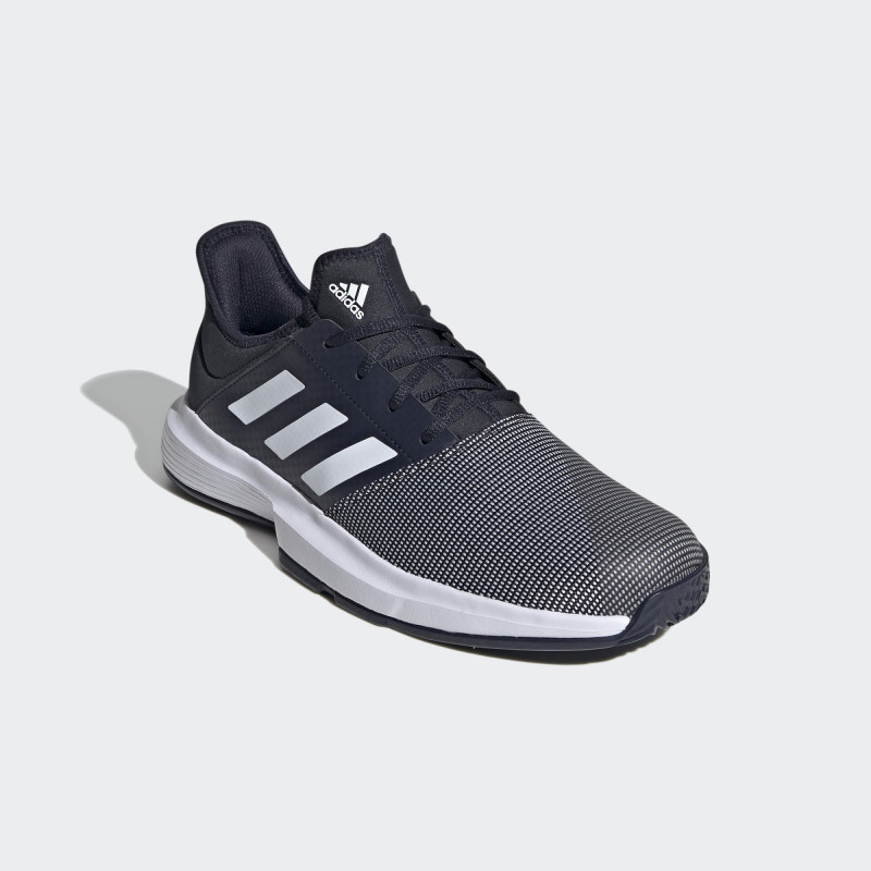 SEPATU TENNIS ADIDAS Gamecourt