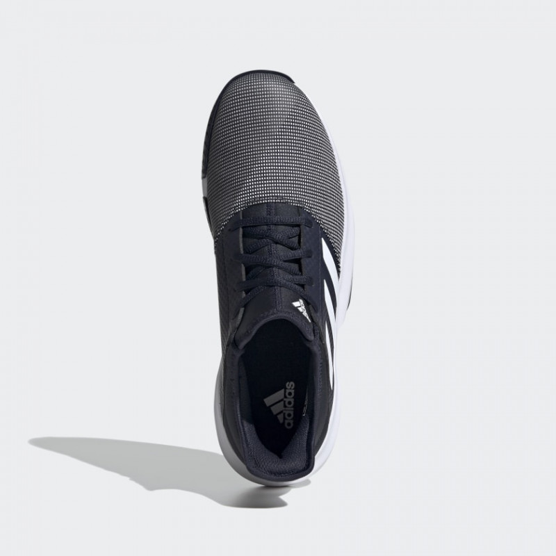SEPATU TENNIS ADIDAS Gamecourt