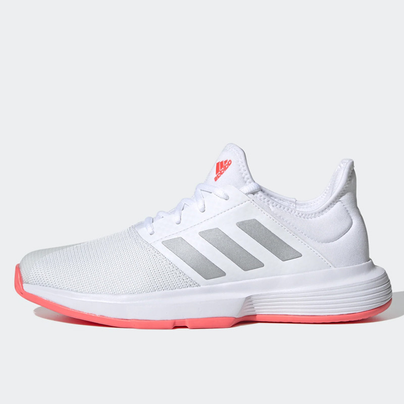 SEPATU TENNIS ADIDAS Wmns Gamecourt