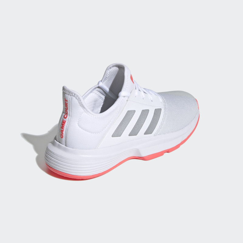 SEPATU TENNIS ADIDAS Wmns Gamecourt