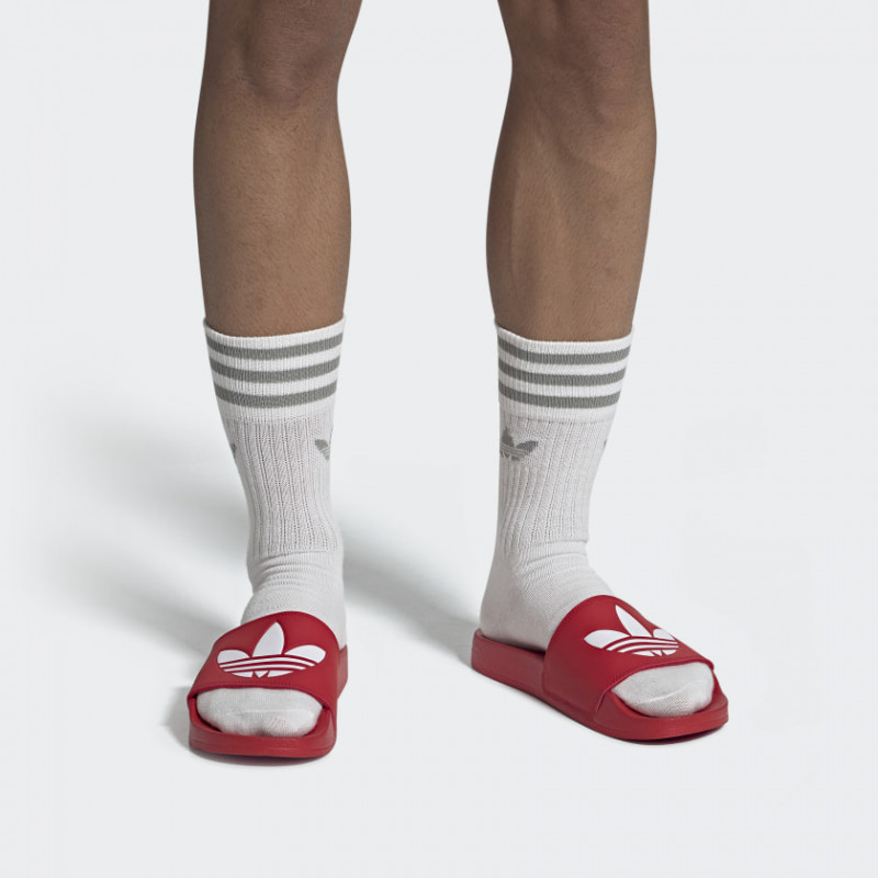 SANDAL SNEAKERS ADIDAS Originals Adilette Lite Slides
