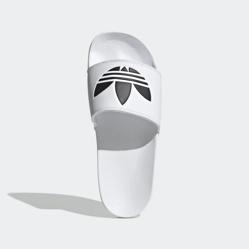 Adilette Lite Adidas Slides Size Sandal Sneakers Adidas Adilette