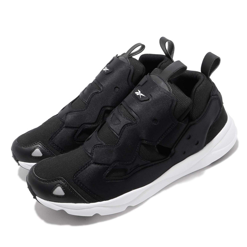 SEPATU SNEAKERS REEBOK Furylite 3.0