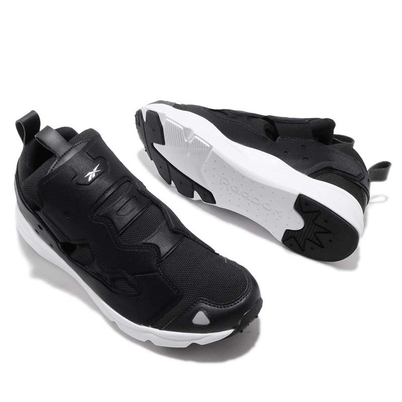 SEPATU SNEAKERS REEBOK Furylite 3.0