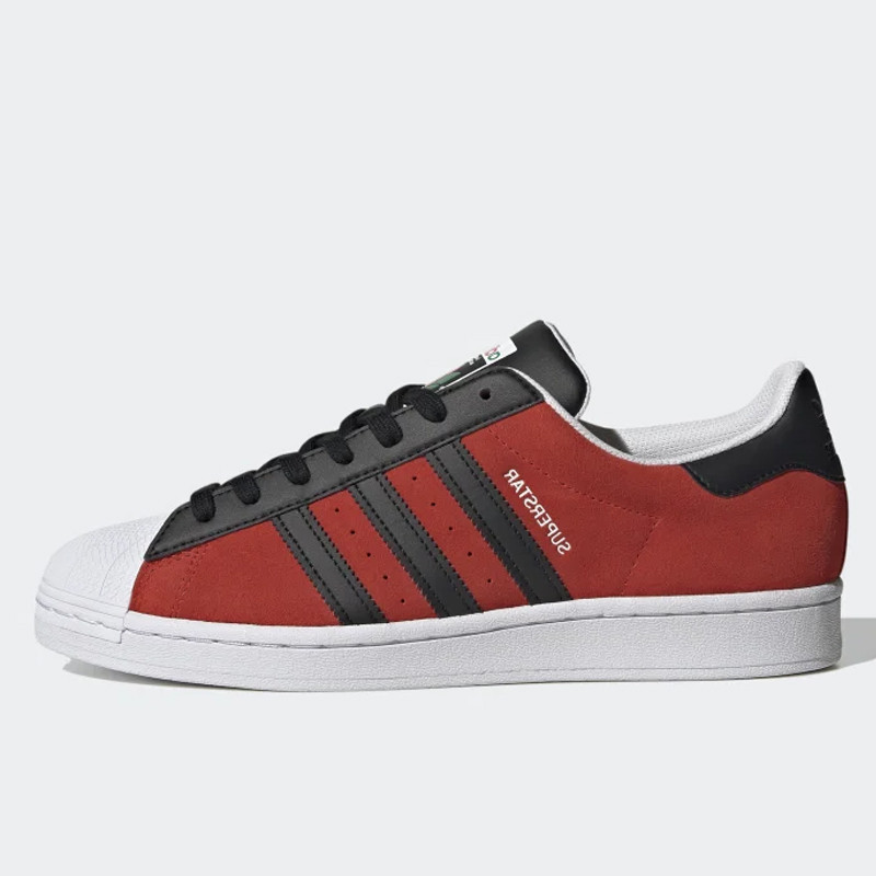 SEPATU SNEAKERS ADIDAS Superstar