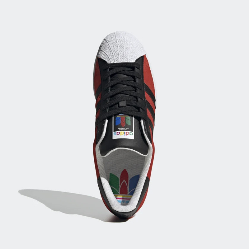 SEPATU SNEAKERS ADIDAS Superstar