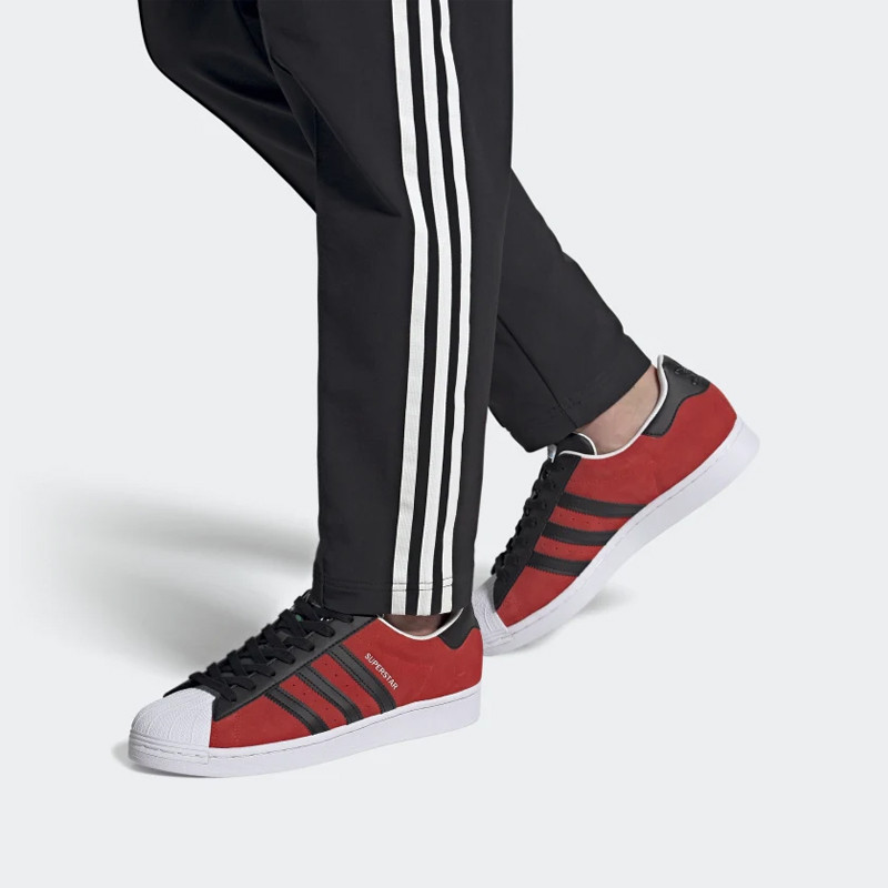 SEPATU SNEAKERS ADIDAS Superstar