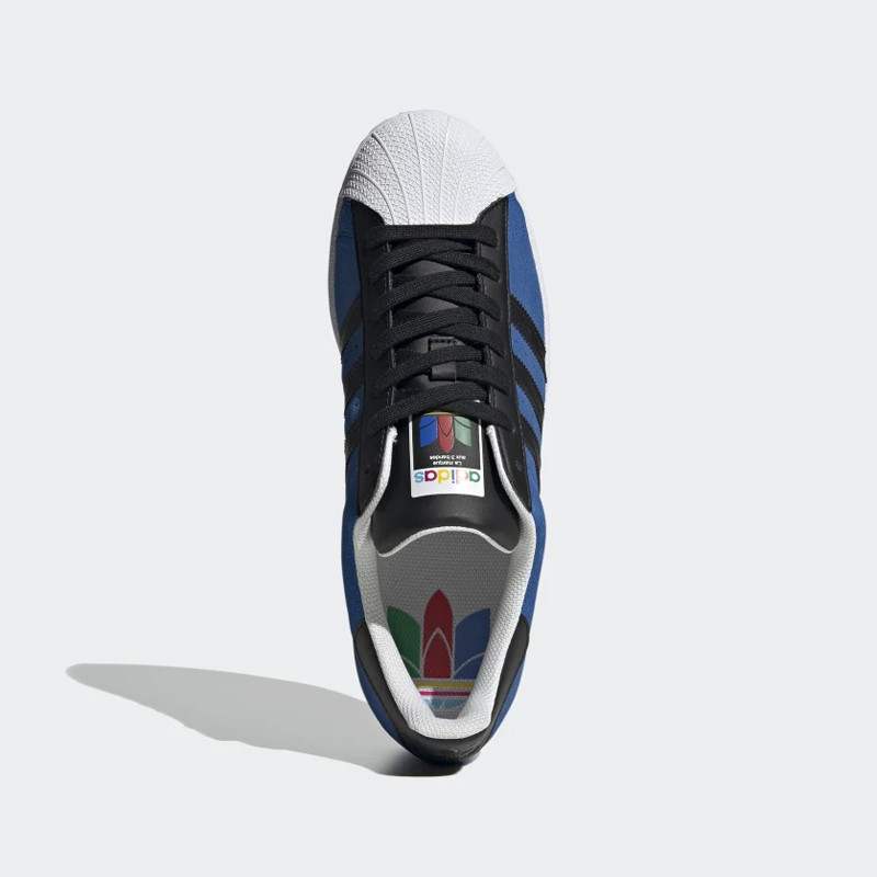 SEPATU SNEAKERS ADIDAS Superstar