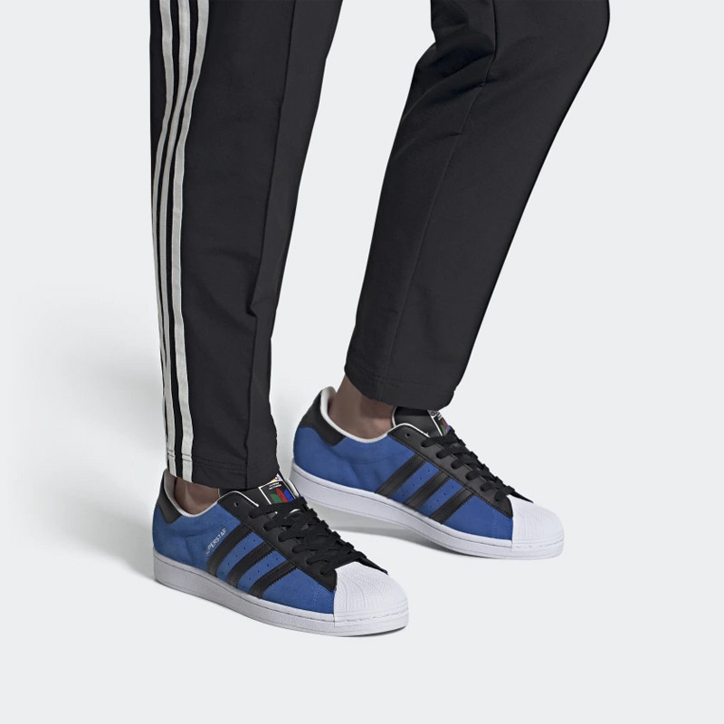 SEPATU SNEAKERS ADIDAS Superstar