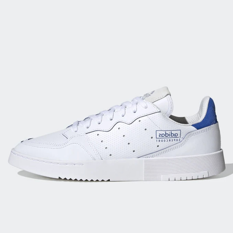 SEPATU SNEAKERS ADIDAS Supercourt