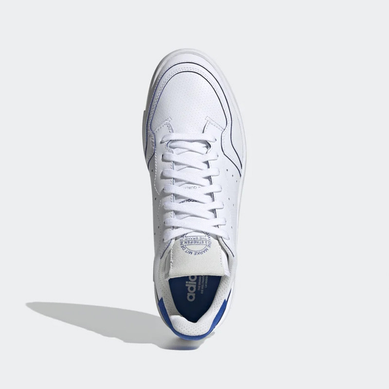 SEPATU SNEAKERS ADIDAS Supercourt