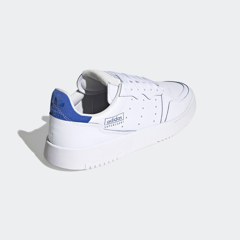 SEPATU SNEAKERS ADIDAS Supercourt