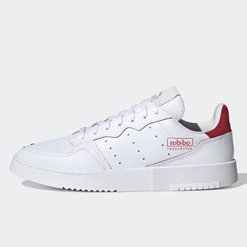 SEPATU SNEAKERS ADIDAS Supercourt