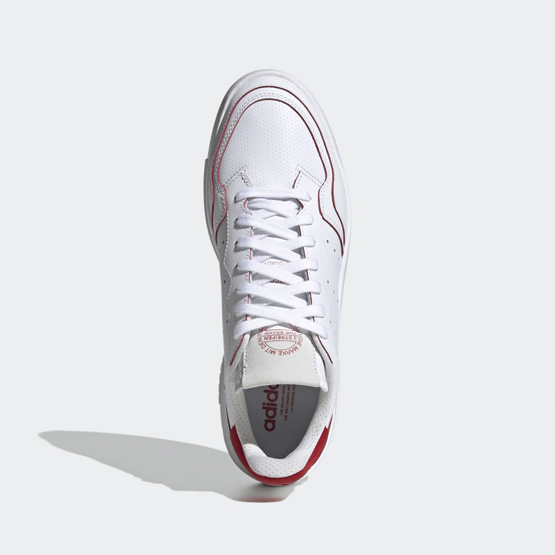 SEPATU SNEAKERS ADIDAS Supercourt