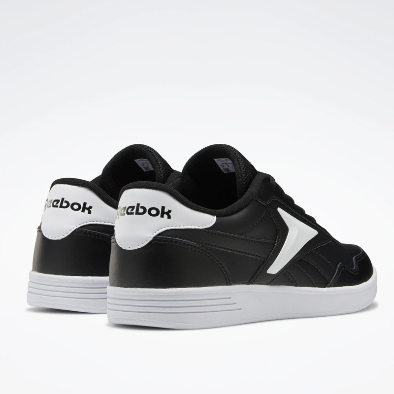 SEPATU SNEAKERS REEBOK Royal Techque T