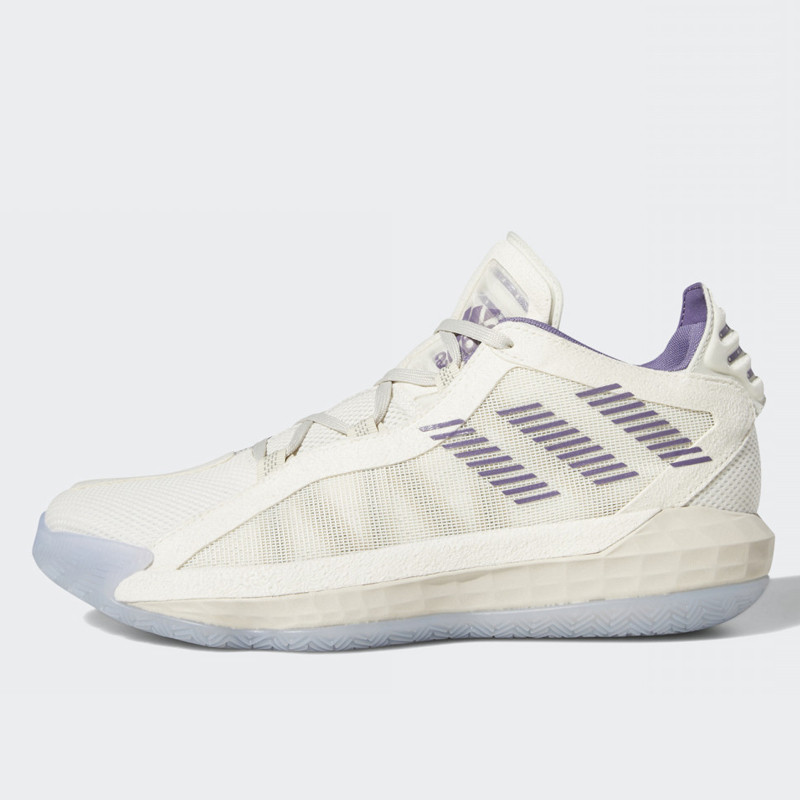 SEPATU BASKET ADIDAS Dame 6