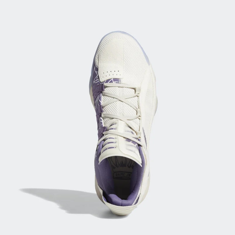 SEPATU BASKET ADIDAS Dame 6