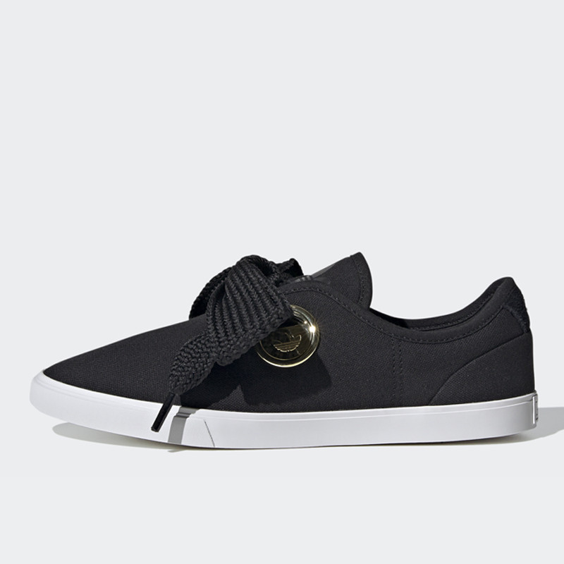 SEPATU SNEAKERS ADIDAS Wmns Sleek Lo