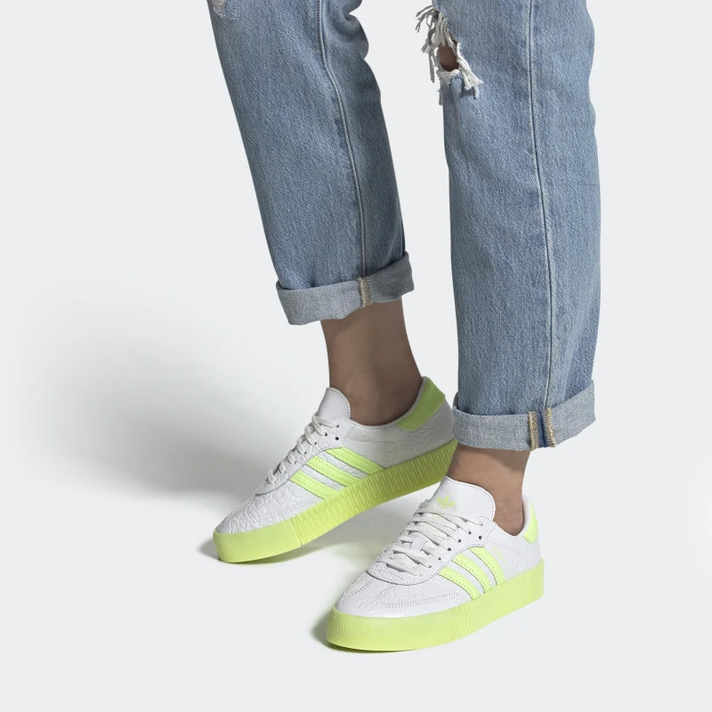 Wmns Sambarose foto 2