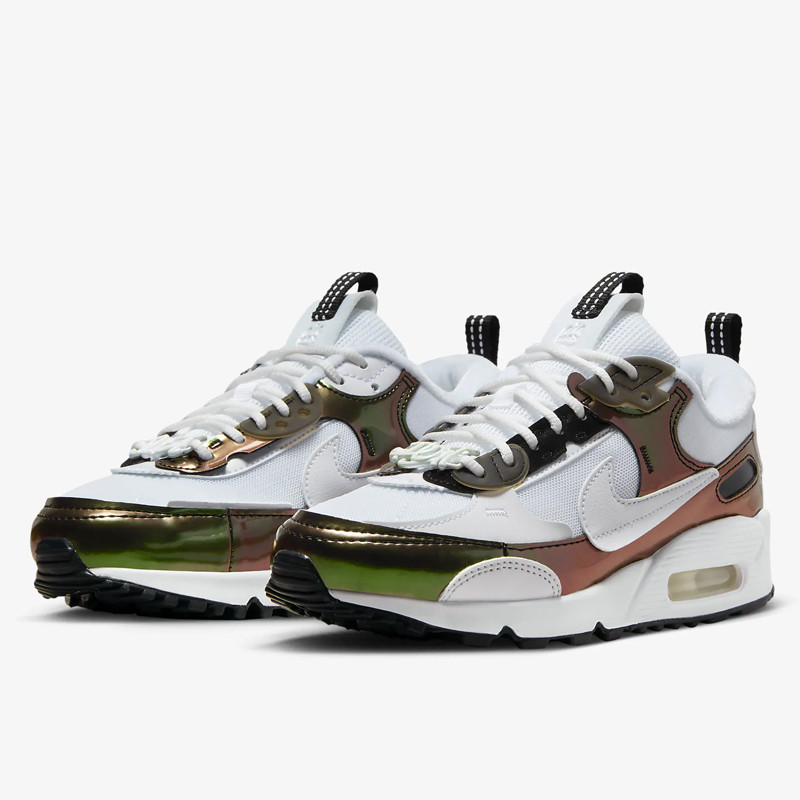 Wmns Air Max 90 Futura SE foto 3