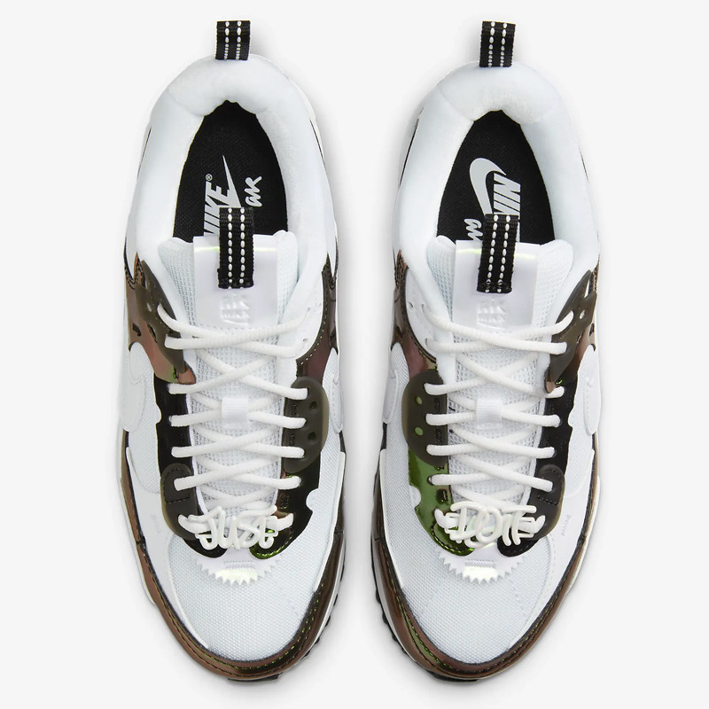 Wmns Air Max 90 Futura SE foto 4