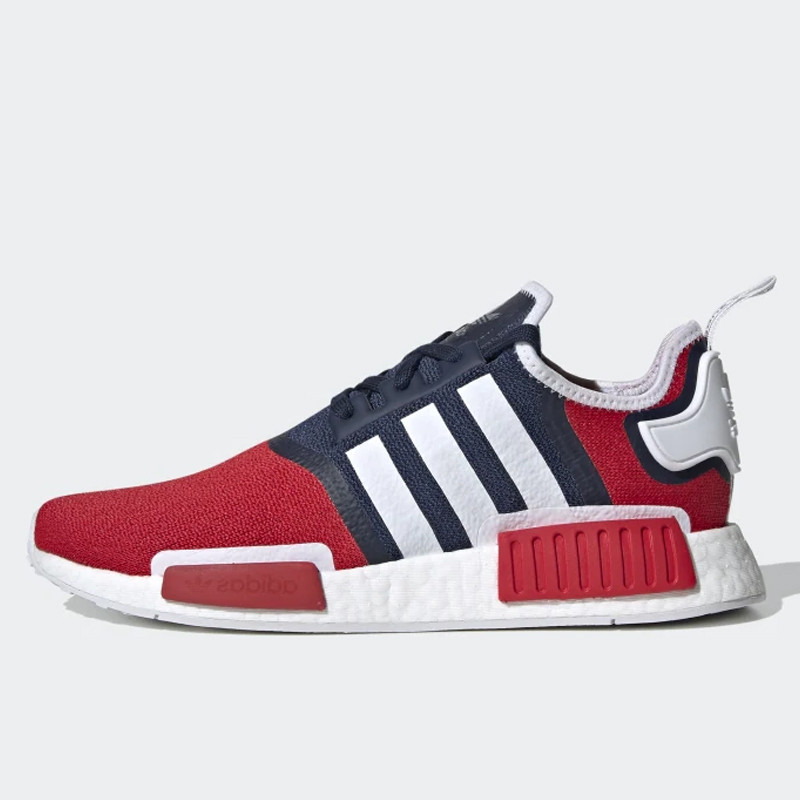SEPATU SNEAKERS ADIDAS NMD_R1