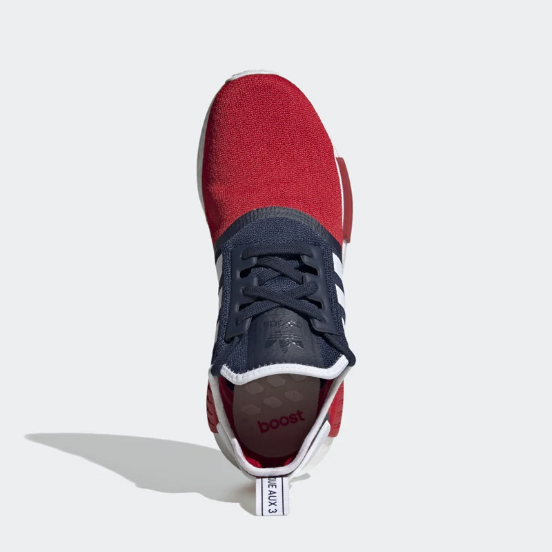 SEPATU SNEAKERS ADIDAS NMD_R1