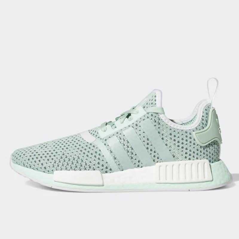 Adidas Sneaker Adidas Original Nmd Runner Green Sepatu Sneakers