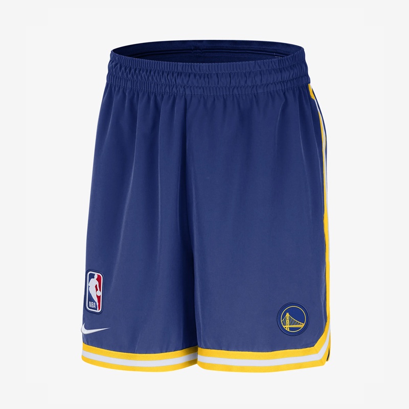 CELANA BASKET NIKE Golden State Warriors DNA Shorts