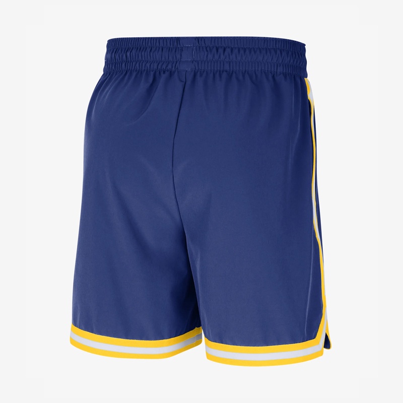 CELANA BASKET NIKE Golden State Warriors DNA Shorts