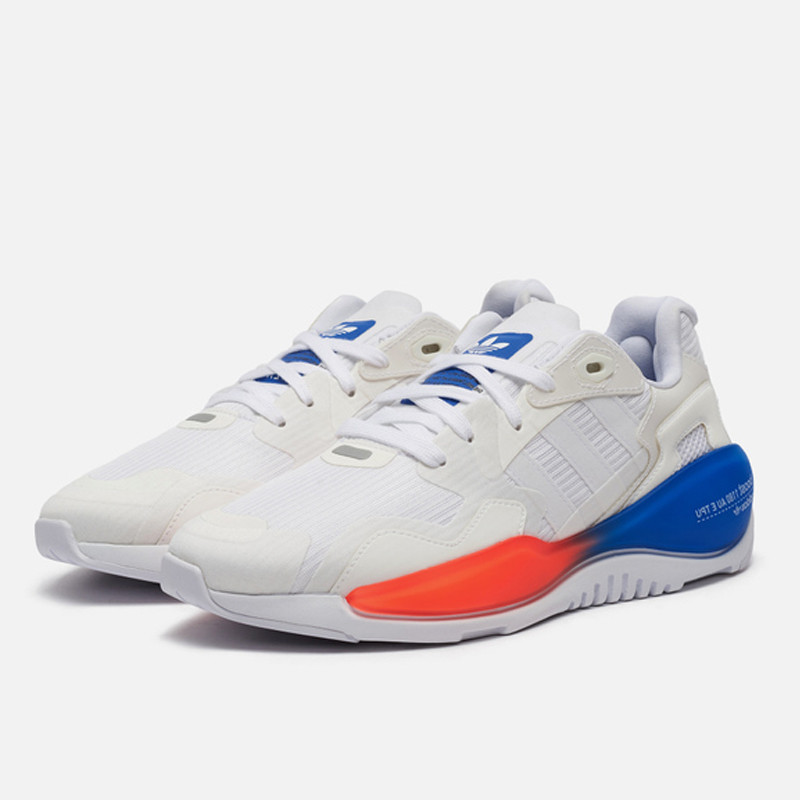 SEPATU SNEAKERS ADIDAS Zx Alkyne