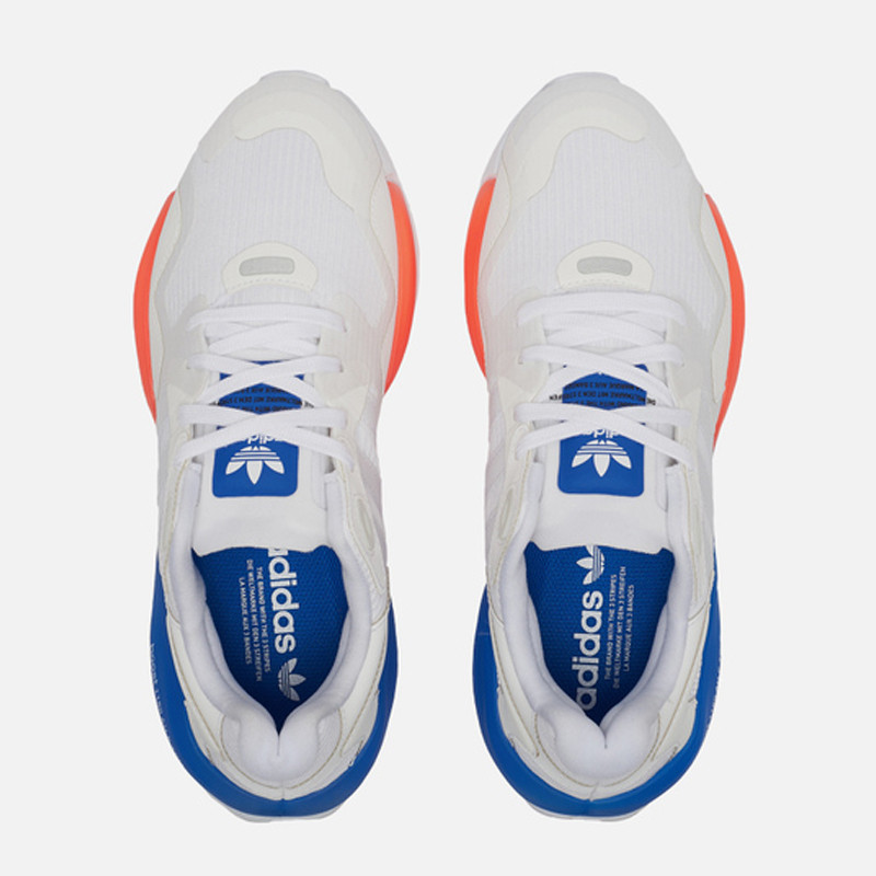 SEPATU SNEAKERS ADIDAS Zx Alkyne