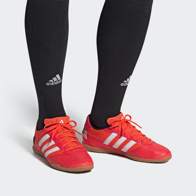 SEPATU FUTSAL ADIDAS Super Sala