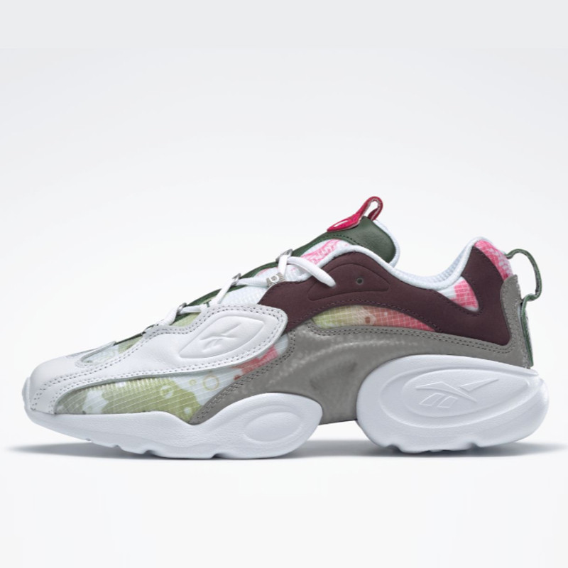 SEPATU SNEAKERS REEBOK Electro 3D 97