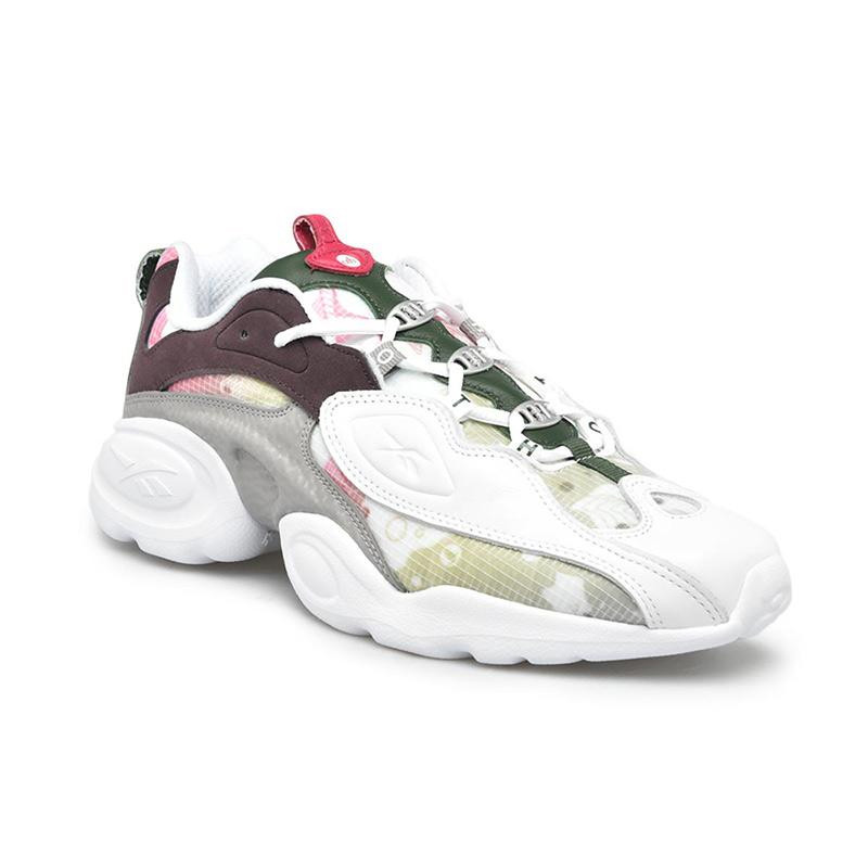SEPATU SNEAKERS REEBOK Electro 3D 97