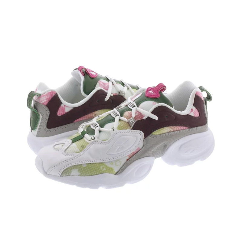 SEPATU SNEAKERS REEBOK Electro 3D 97