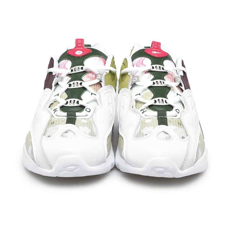 SEPATU SNEAKERS REEBOK Electro 3D 97