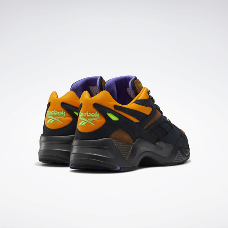 SEPATU SNEAKERS REEBOK Aztrek 96 Mu