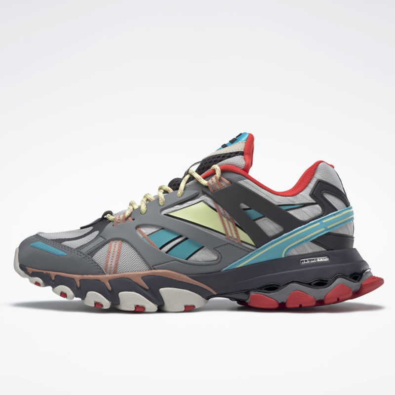 SEPATU LARI REEBOK Dmx Trail Shadow