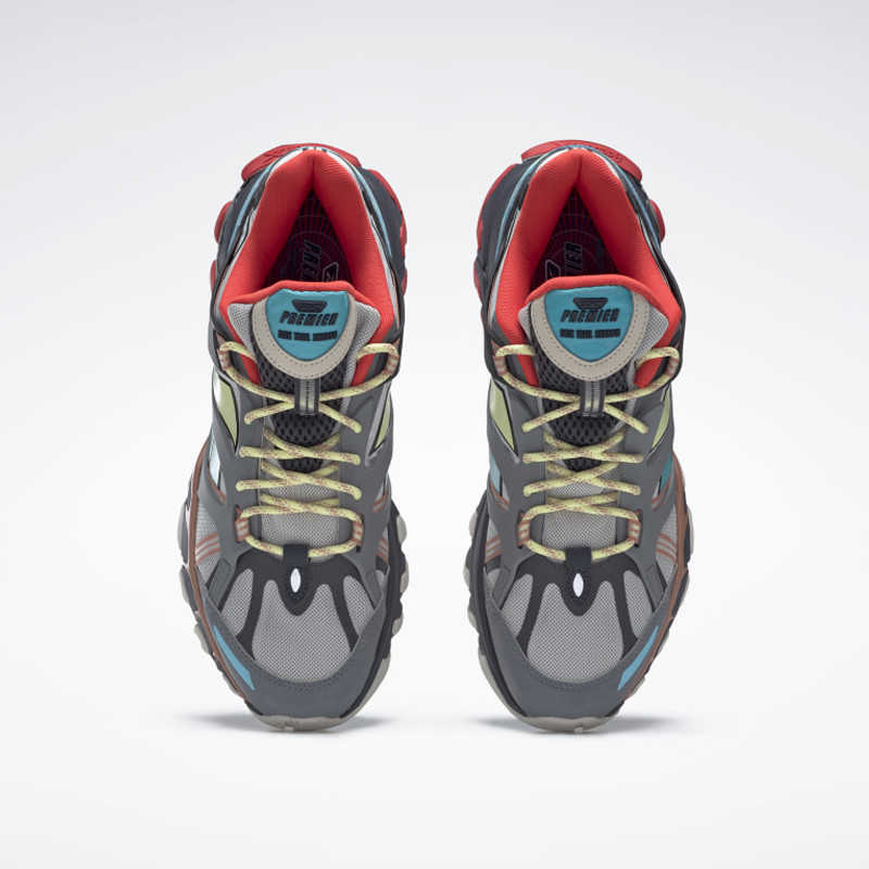 SEPATU LARI REEBOK Dmx Trail Shadow