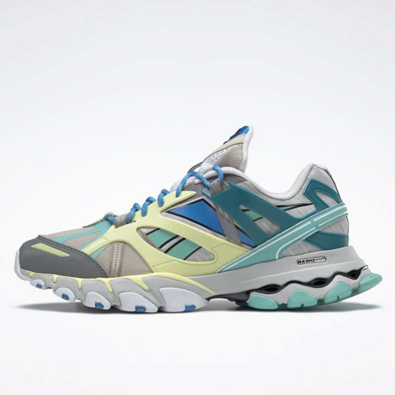 SEPATU LARI REEBOK Dmx Trail Shadow