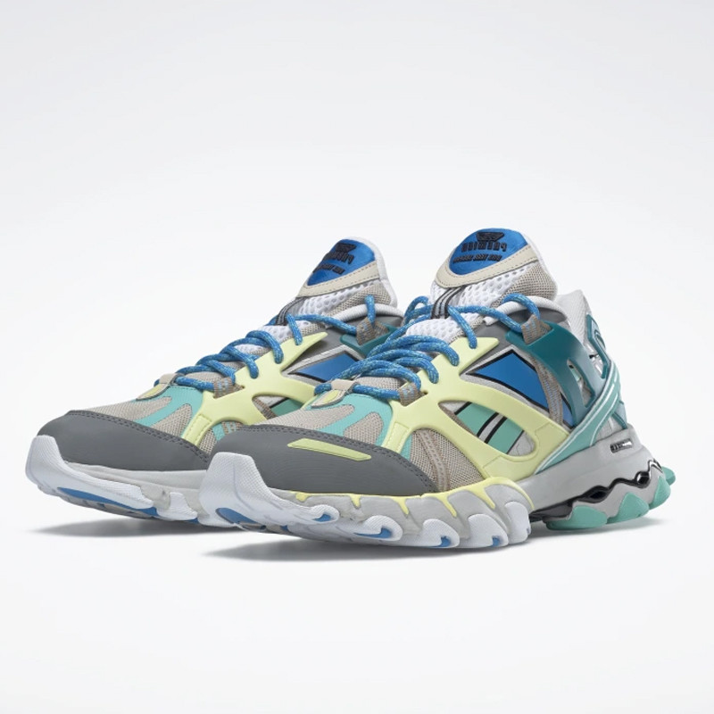 SEPATU LARI REEBOK Dmx Trail Shadow