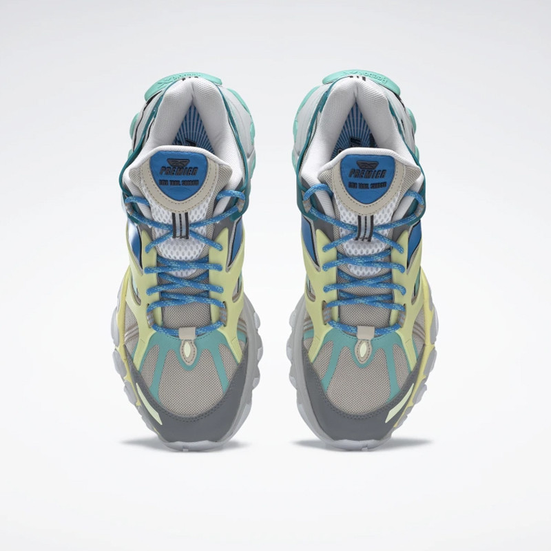 SEPATU LARI REEBOK Dmx Trail Shadow