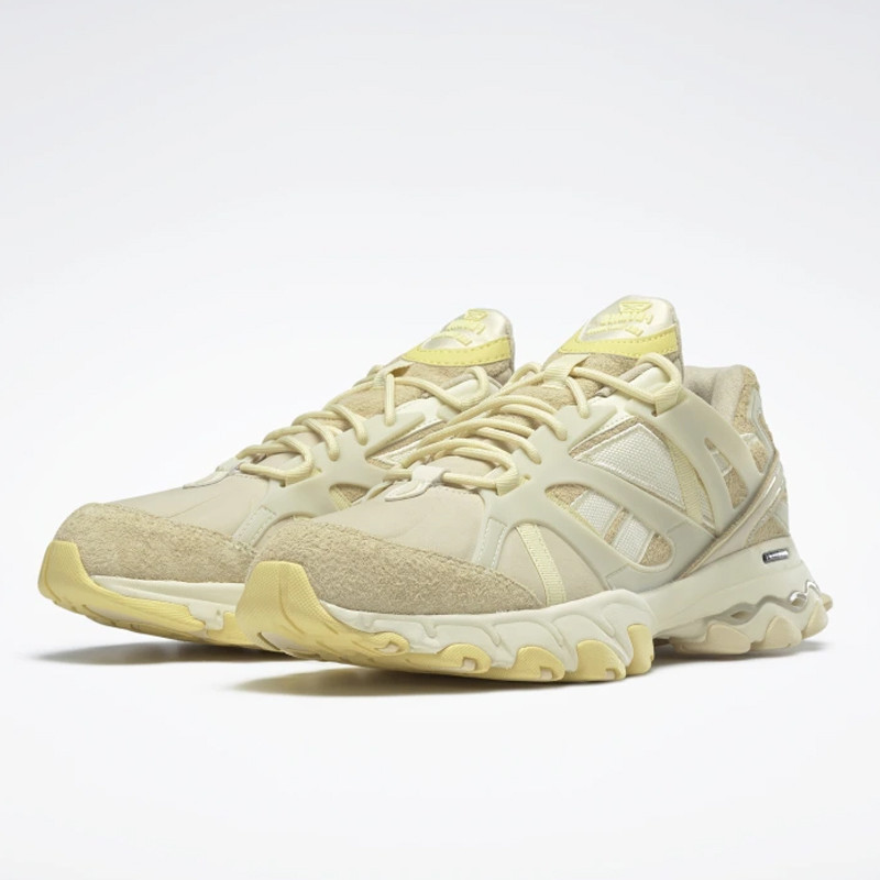 SEPATU LARI REEBOK Dmx Trail Shadow