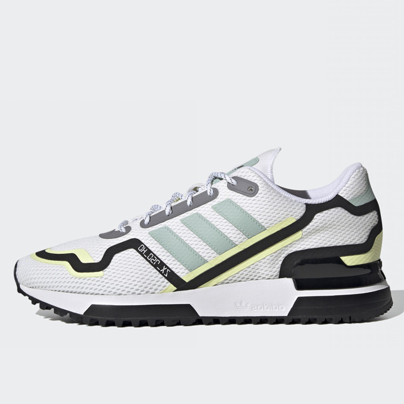 Jual SEPATU SNEAKERS Pria ADIDAS Originals ZX 750 HD White Original Termurah di Indonesia Ncrsport