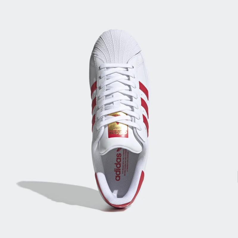 SEPATU SNEAKERS ADIDAS Originals Superstar mg