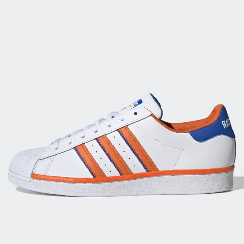 adidas gazelle silver green womens adidas FV3017 Originals Superstar Laceless Mens Lifestyle Shoe main image 1