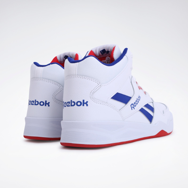 SEPATU BASKET REEBOK Royal Bb4500 Hi2
