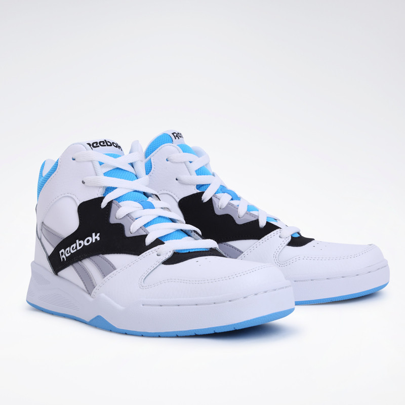 SEPATU BASKET REEBOK Royal Bb4500 Hi2