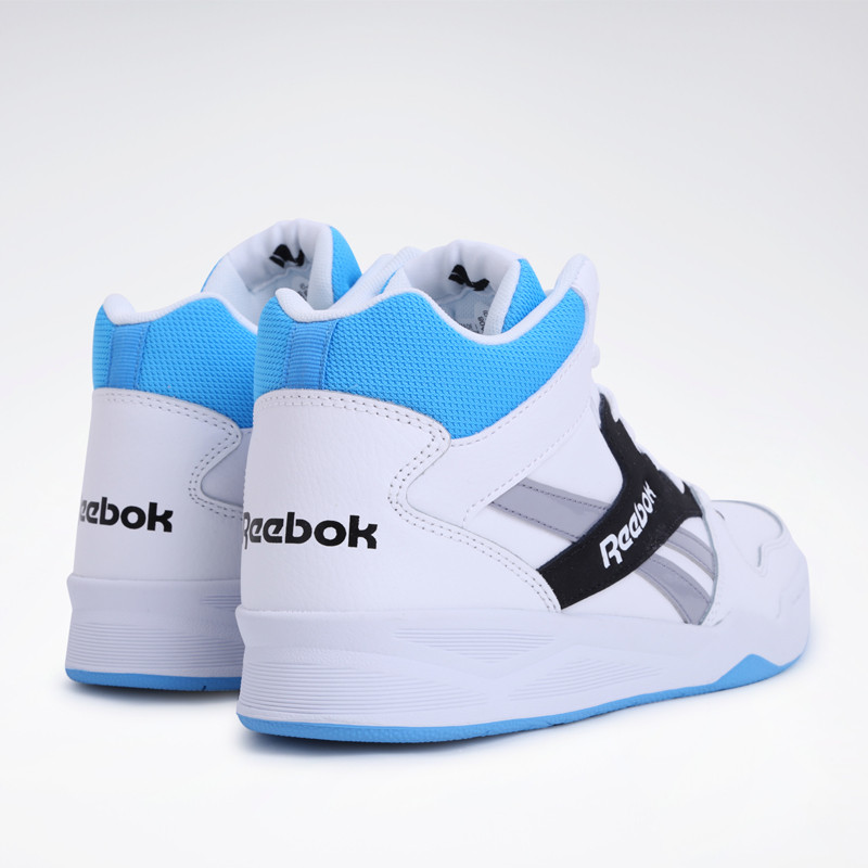SEPATU BASKET REEBOK Royal Bb4500 Hi2